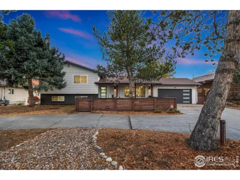 706 W 29th St, Loveland, CO 80538 - MLS#: 1010645
