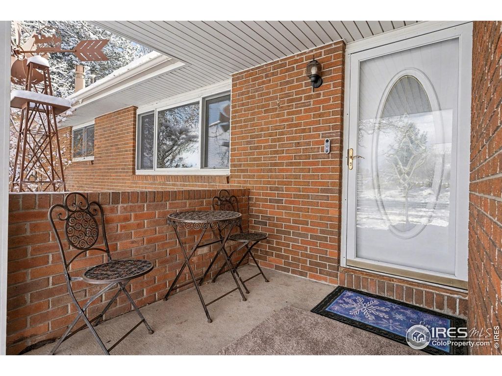 Photo of 1762 W 37th St, Loveland, CO 80538 (MLS # 1048188)