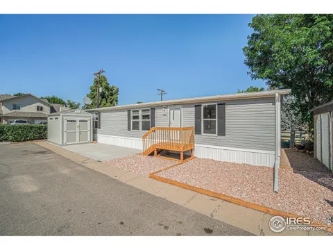 230 N 2nd St Unit 76A, Berthoud, CO 80513 - #: 6511