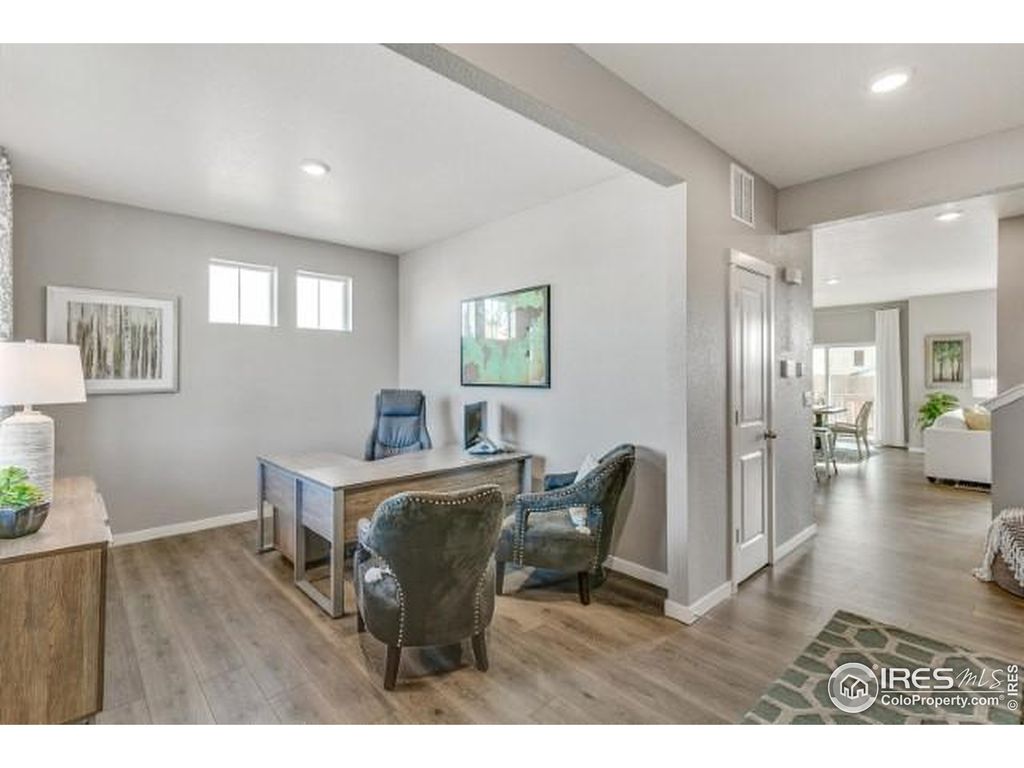 Photo of 1880 Mount Monroe Dr, Berthoud, CO 80513 (MLS # 1048313)