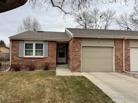 3950 W 12 St Unit 11, Greeley, CO 80634 - MLS#: 1029078