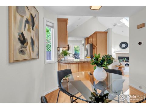 Tiny photo for 4833 Baldwin Pl, Boulder, CO 80301 (MLS # 1045474)