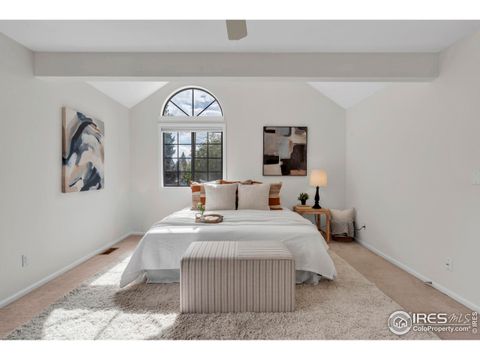 Tiny photo for 4833 Baldwin Pl, Boulder, CO 80301 (MLS # 1045474)