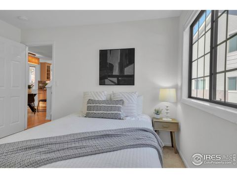 Tiny photo for 4833 Baldwin Pl, Boulder, CO 80301 (MLS # 1045474)