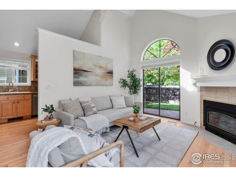 Tiny photo for 4833 Baldwin Pl, Boulder, CO 80301 (MLS # 1045474)