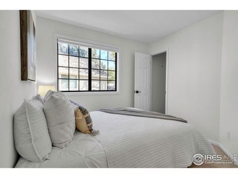 Tiny photo for 4833 Baldwin Pl, Boulder, CO 80301 (MLS # 1045474)