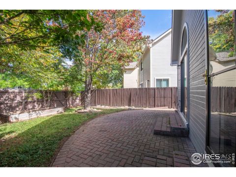 Tiny photo for 4833 Baldwin Pl, Boulder, CO 80301 (MLS # 1045474)