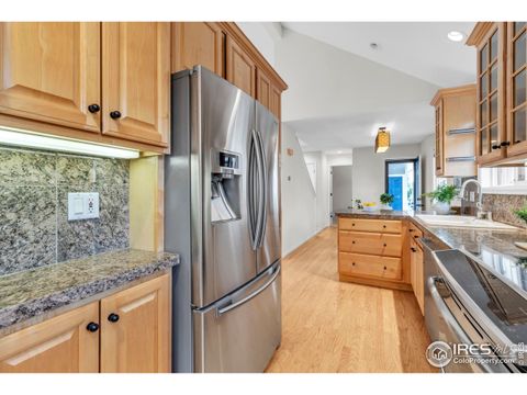 Tiny photo for 4833 Baldwin Pl, Boulder, CO 80301 (MLS # 1045474)