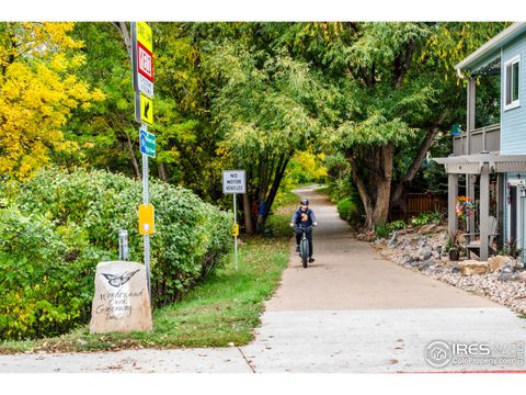 Tiny photo for 4833 Baldwin Pl, Boulder, CO 80301 (MLS # 1045474)