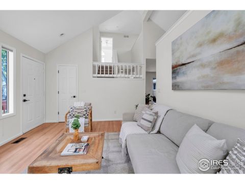 Tiny photo for 4833 Baldwin Pl, Boulder, CO 80301 (MLS # 1045474)