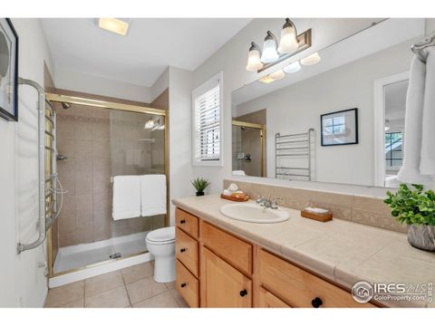 Tiny photo for 4833 Baldwin Pl, Boulder, CO 80301 (MLS # 1045474)