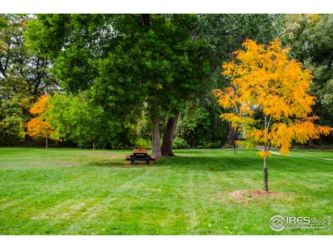 Tiny photo for 4833 Baldwin Pl, Boulder, CO 80301 (MLS # 1045474)