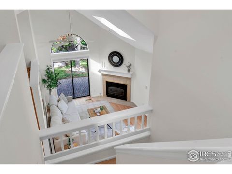 Tiny photo for 4833 Baldwin Pl, Boulder, CO 80301 (MLS # 1045474)