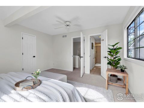 Tiny photo for 4833 Baldwin Pl, Boulder, CO 80301 (MLS # 1045474)