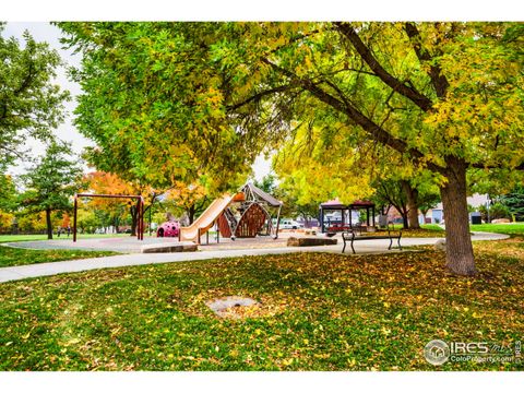 Tiny photo for 4833 Baldwin Pl, Boulder, CO 80301 (MLS # 1045474)