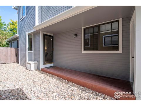 Tiny photo for 4833 Baldwin Pl, Boulder, CO 80301 (MLS # 1045474)