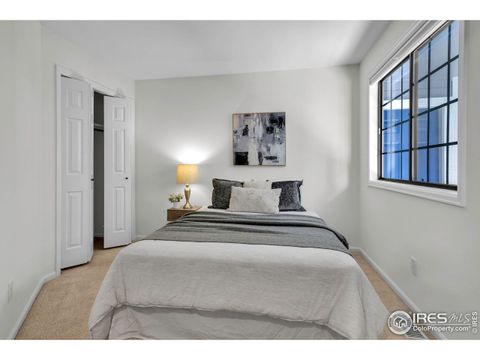 Tiny photo for 4833 Baldwin Pl, Boulder, CO 80301 (MLS # 1045474)