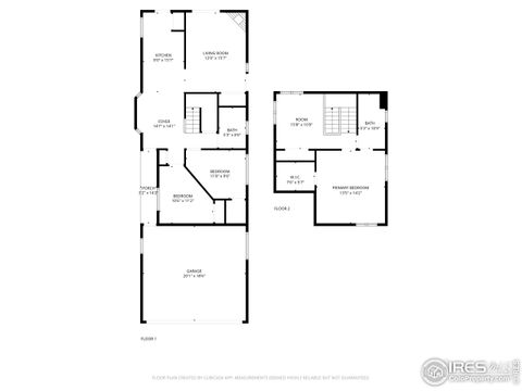 Tiny photo for 4833 Baldwin Pl, Boulder, CO 80301 (MLS # 1045474)