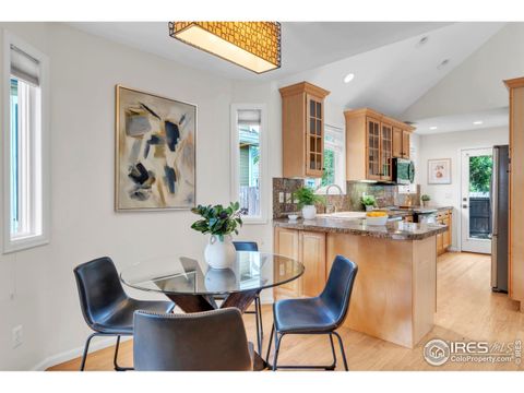 Tiny photo for 4833 Baldwin Pl, Boulder, CO 80301 (MLS # 1045474)