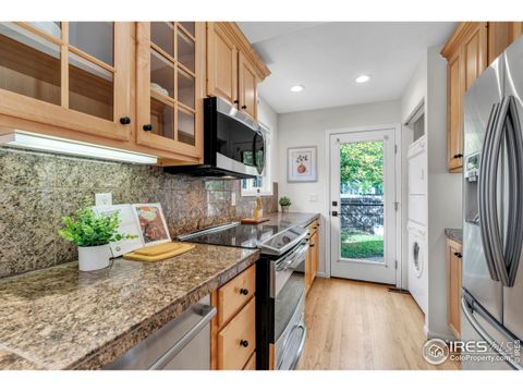 Tiny photo for 4833 Baldwin Pl, Boulder, CO 80301 (MLS # 1045474)