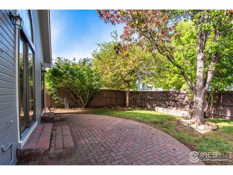 Tiny photo for 4833 Baldwin Pl, Boulder, CO 80301 (MLS # 1045474)