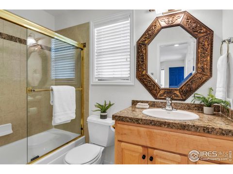 Tiny photo for 4833 Baldwin Pl, Boulder, CO 80301 (MLS # 1045474)