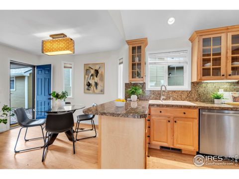 Tiny photo for 4833 Baldwin Pl, Boulder, CO 80301 (MLS # 1045474)