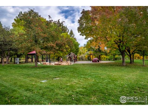 Tiny photo for 4833 Baldwin Pl, Boulder, CO 80301 (MLS # 1045474)