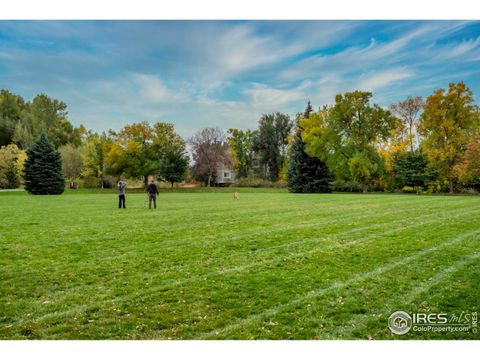 Tiny photo for 4833 Baldwin Pl, Boulder, CO 80301 (MLS # 1045474)