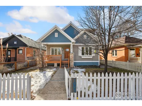 1005 Laporte Ave, Fort Collins, CO MLS: 1026010