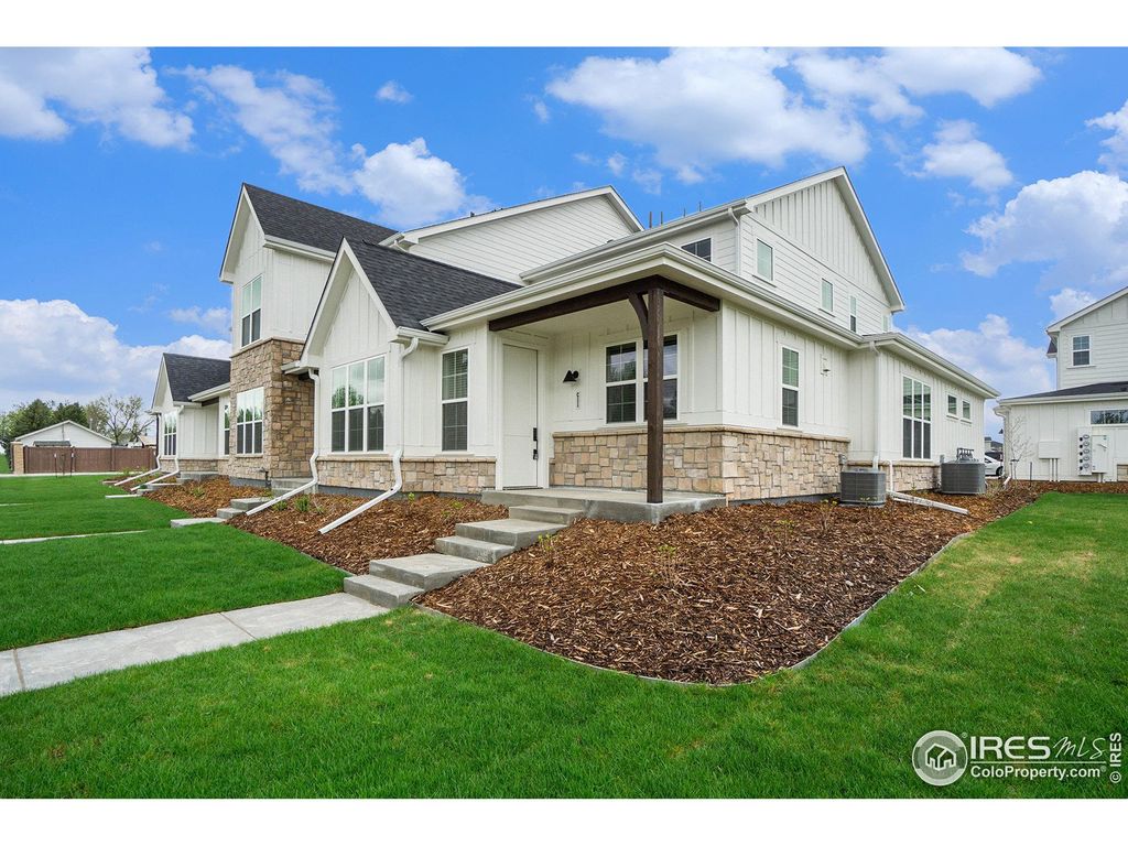 3045 E Trilby Rd #C-11

                                                                             Fort Collins                                

                                    , CO - $620,000
