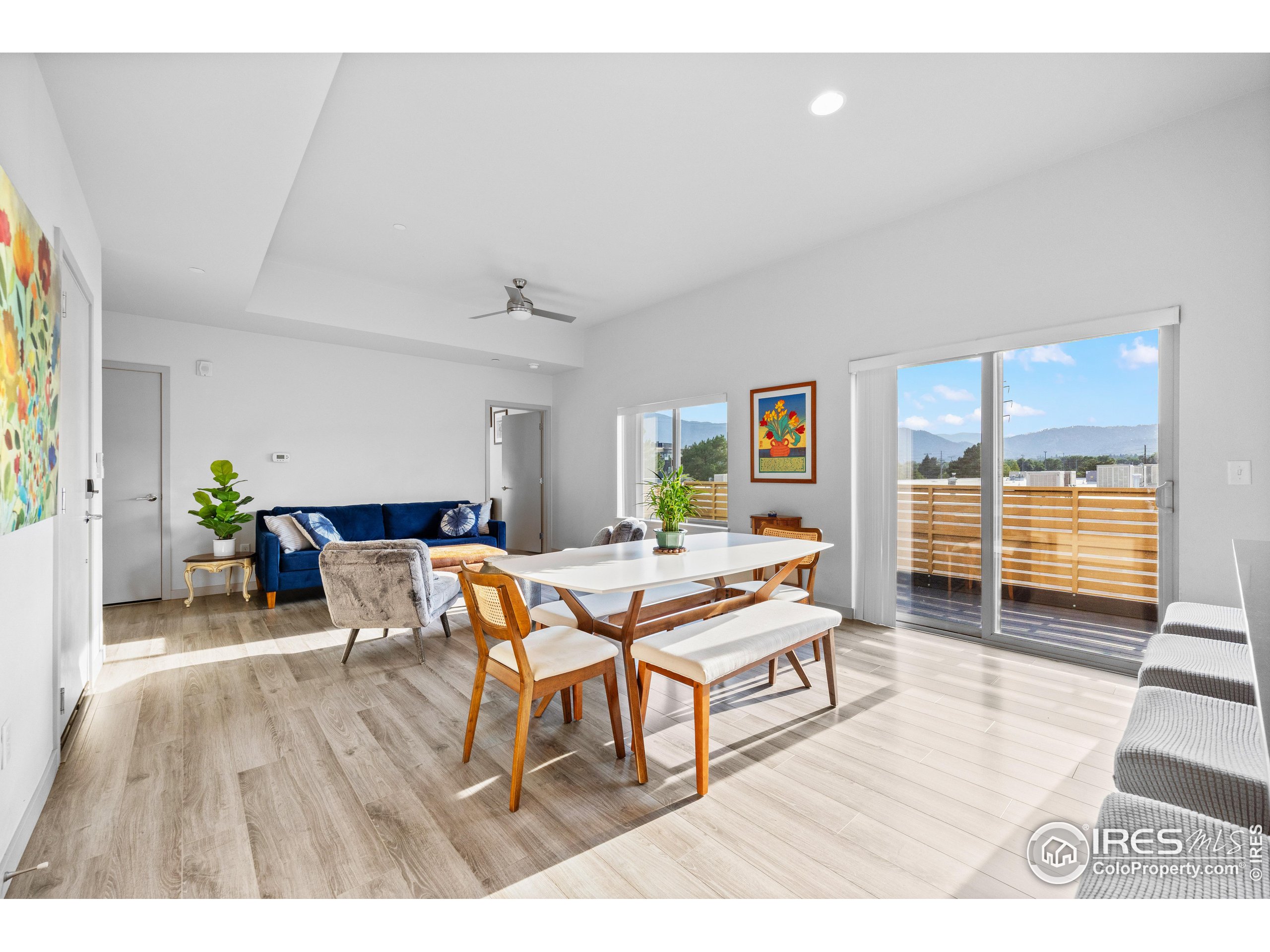 2445 Junction Pl 302