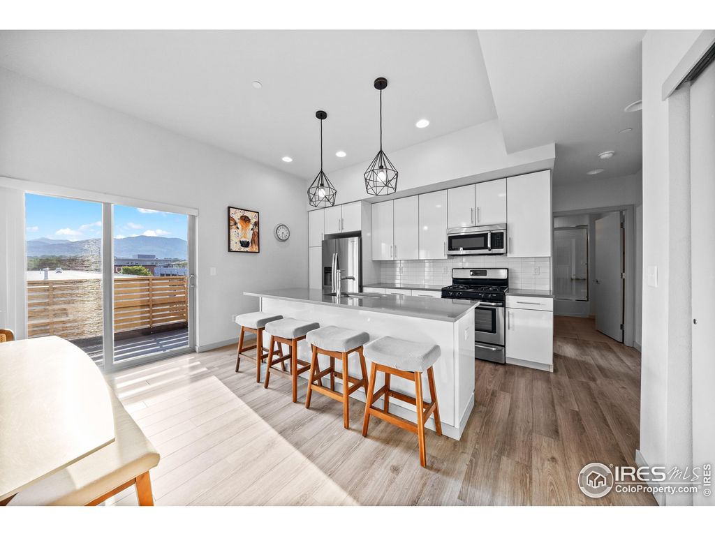 Photo of 2445 Junction Pl 302, Boulder, CO 80301 (MLS # 1042702)