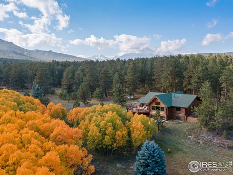 470 Big John Rd Lyons CO 80540