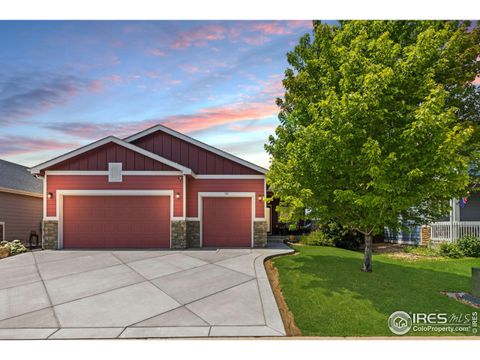 723 Traildust Dr, Milliken, CO 80543 - #: 1011721