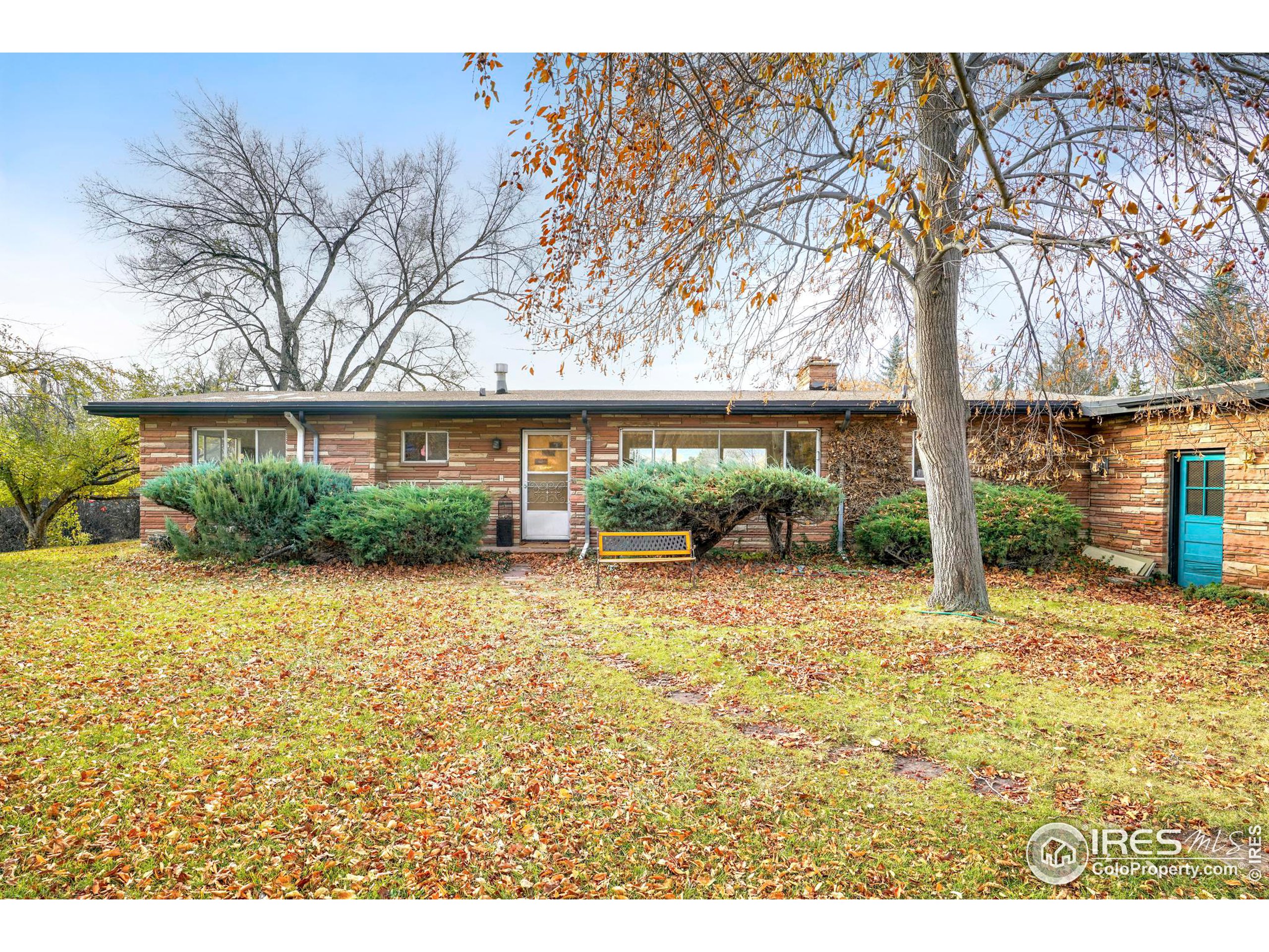 2550 Linden Ave