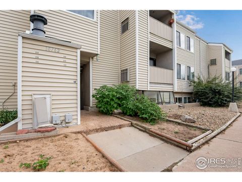Photo of 10762 E Exposition Ave 237, Aurora, CO 80012 (MLS # 1047979)