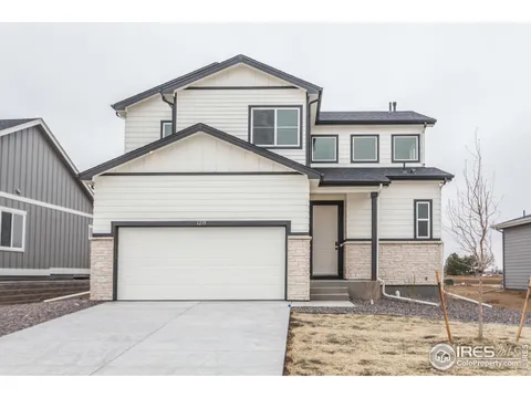1219 105th Ave Ct, Greeley, CO 80634 - MLS#: 1029932