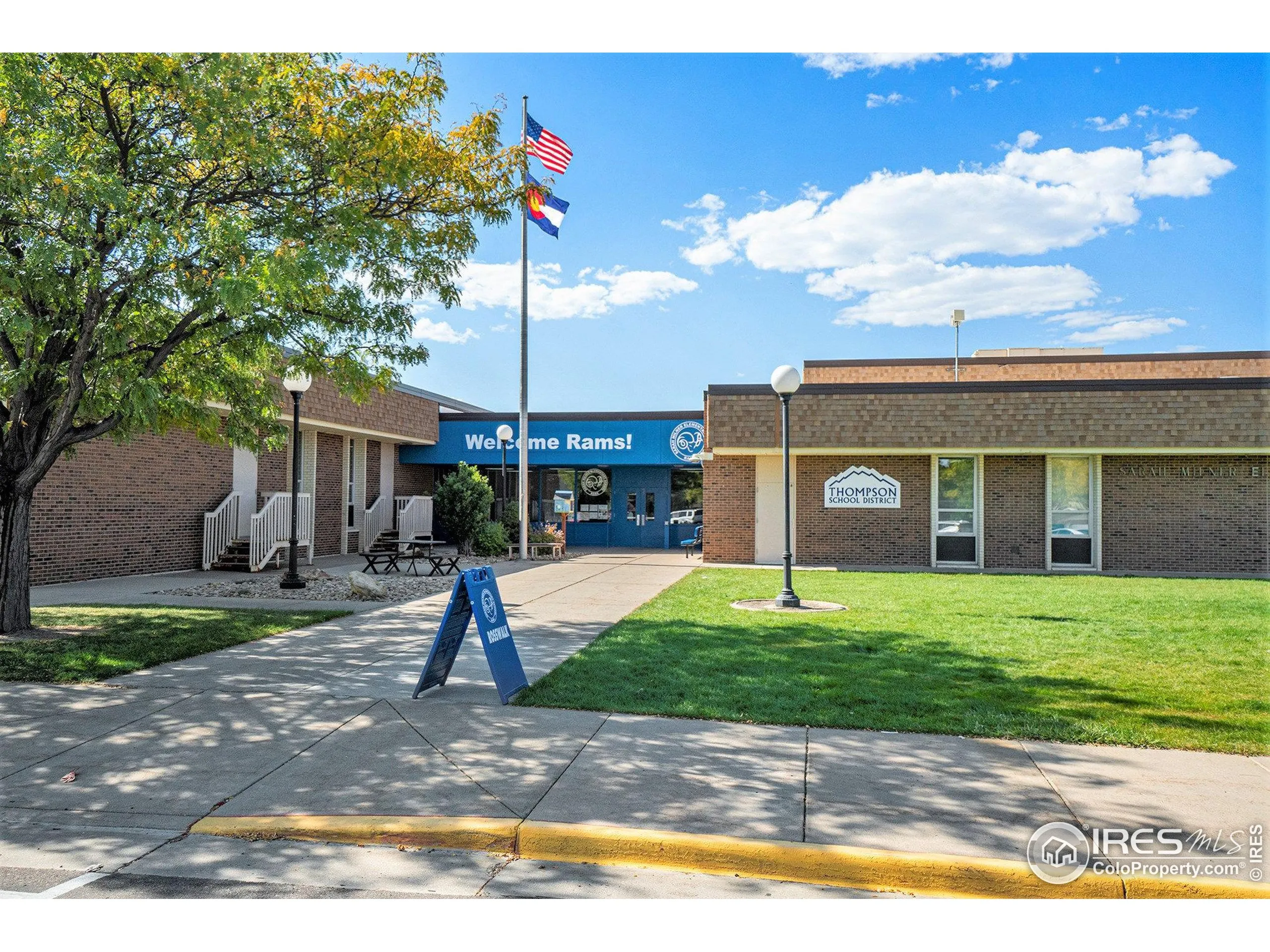 Loveland, Colorado 80537, United States, ,Residential,Active,107484