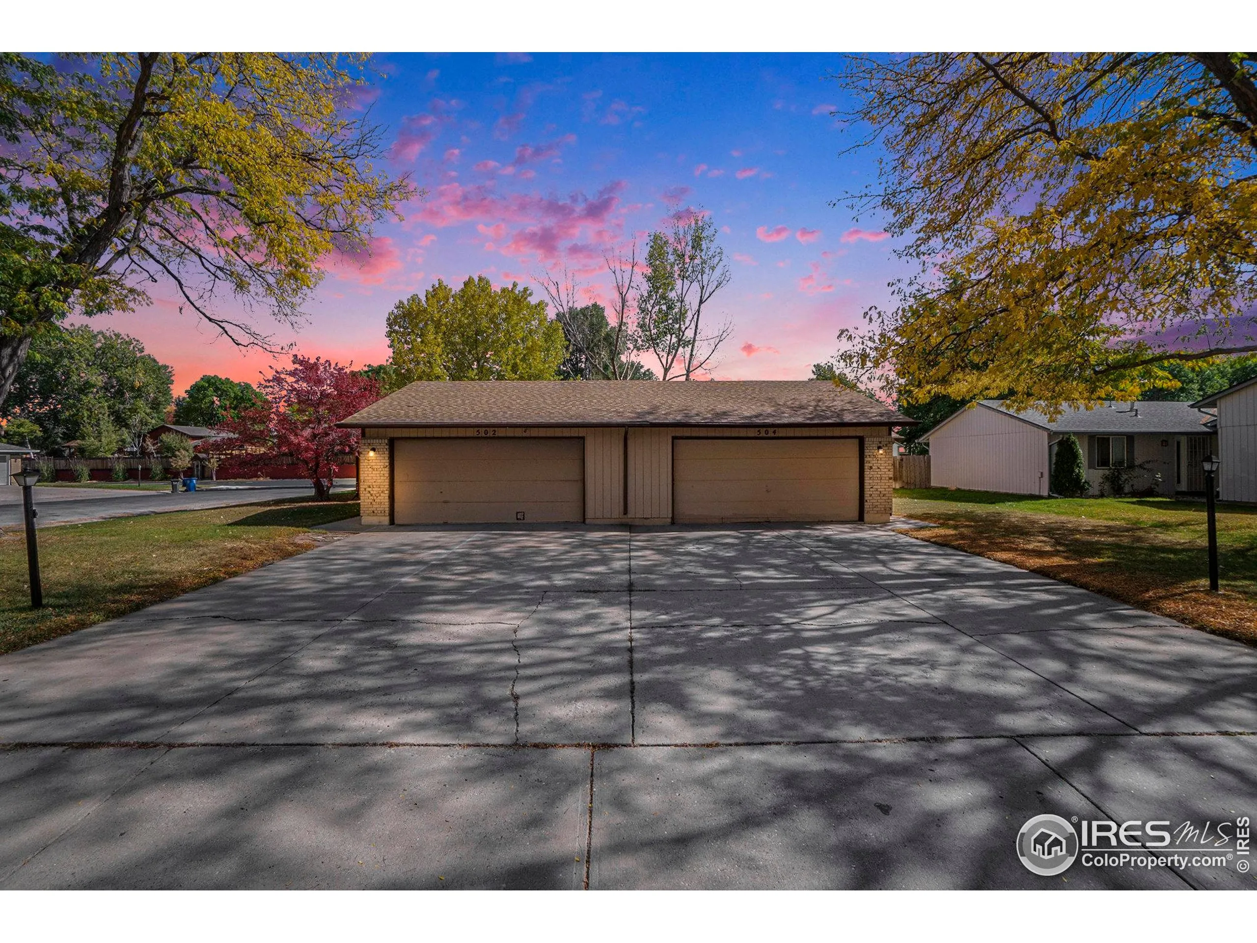 Loveland, Colorado 80537, United States, ,Residential,Active,107484