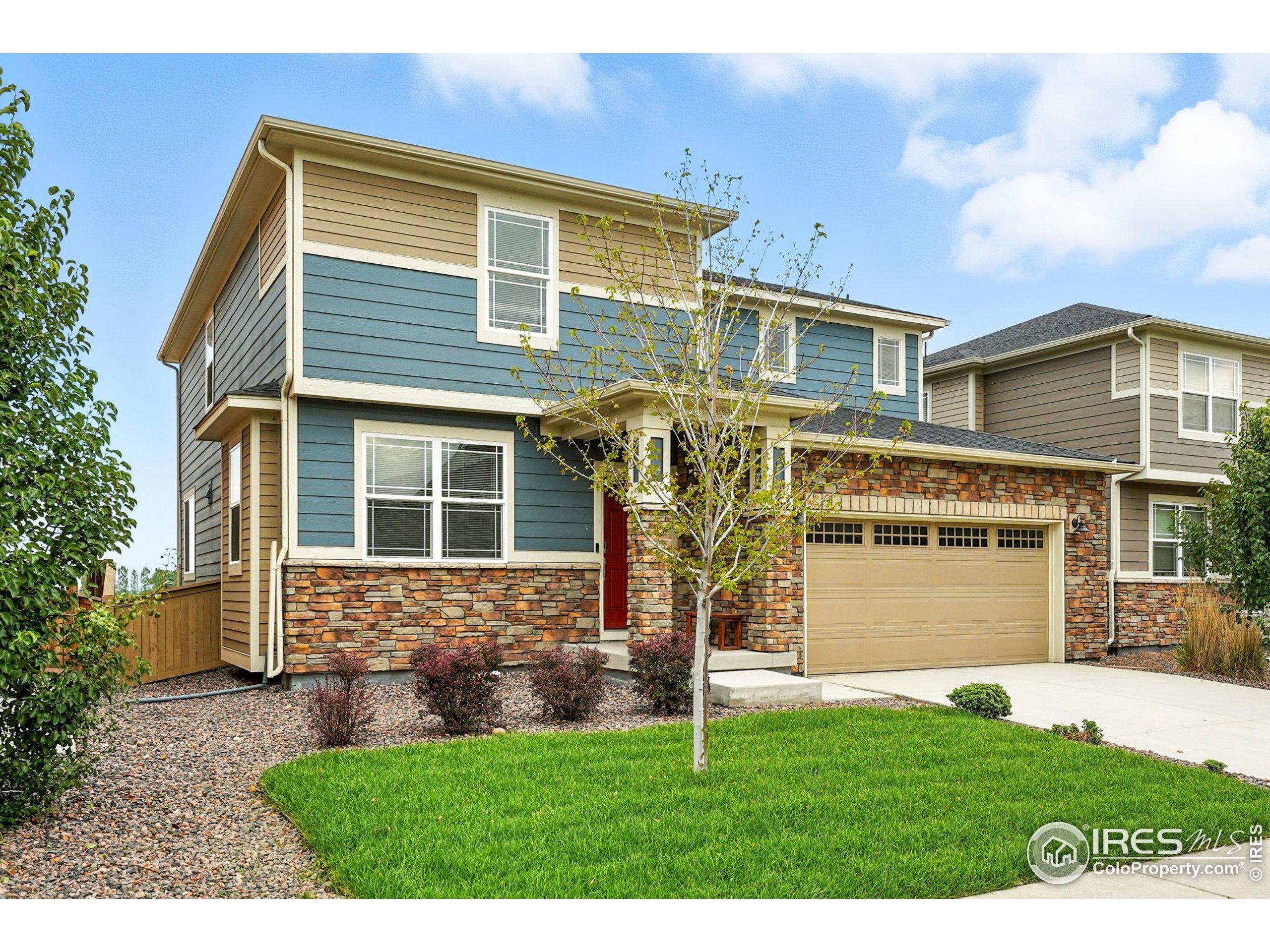 461 Western Sky Cir
