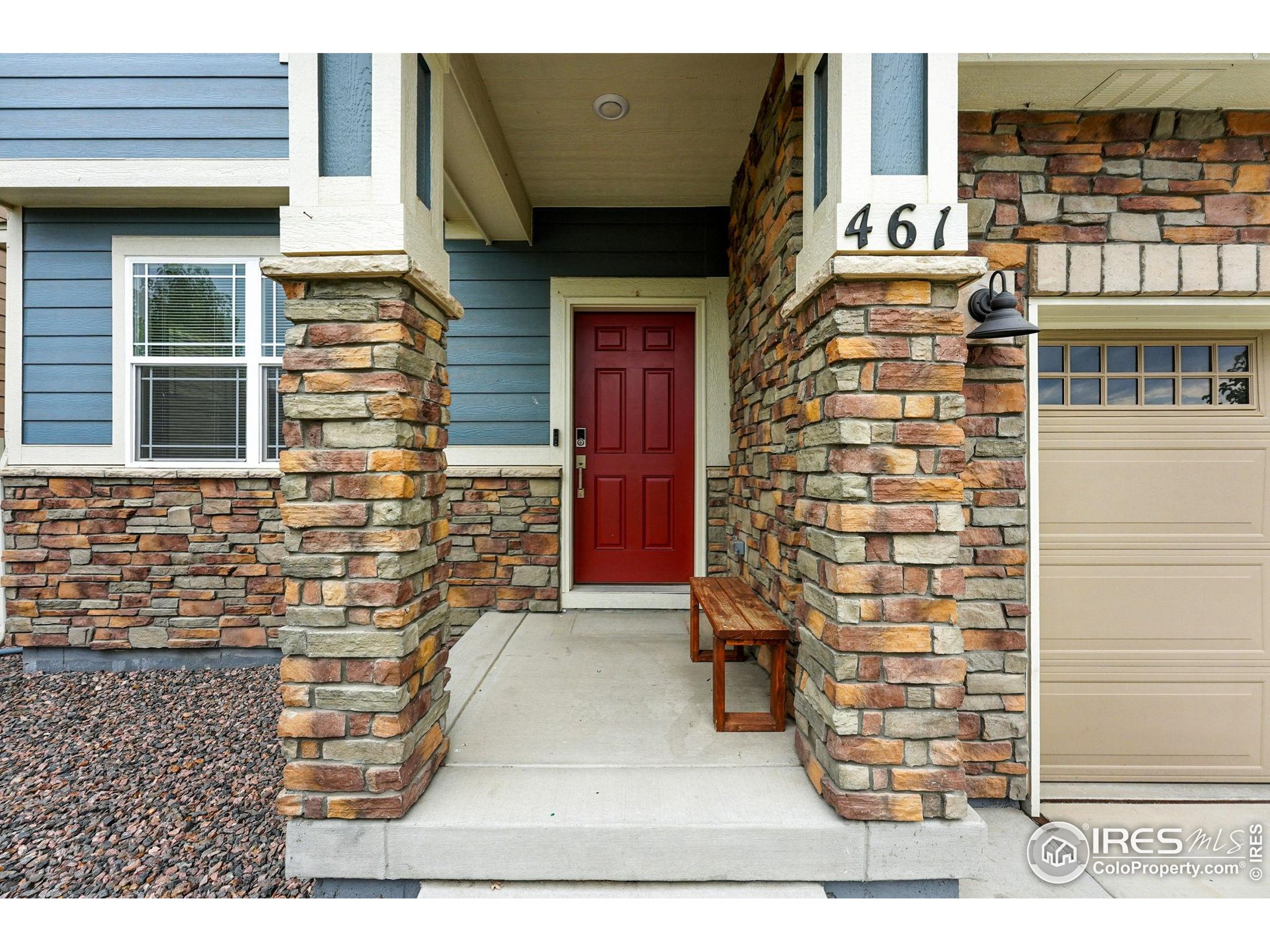 461 Western Sky Cir