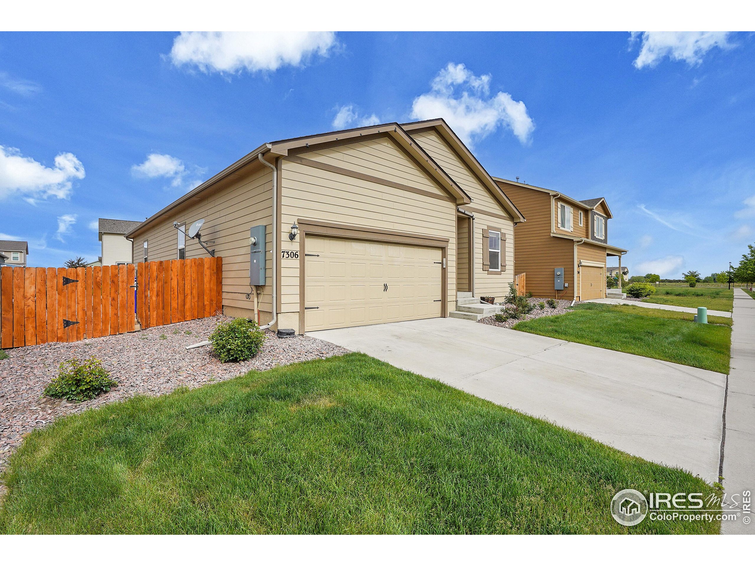 7306 Ellingwood Cir