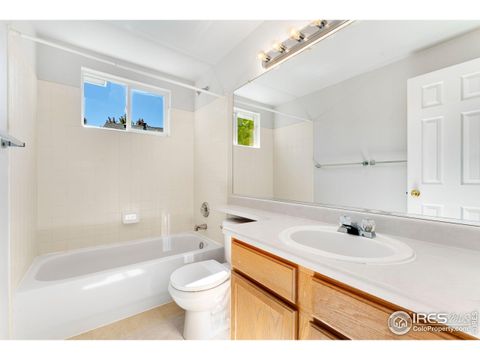 Tiny photo for 5415 Wolf St, Frederick, CO 80504 (MLS # 1045112)