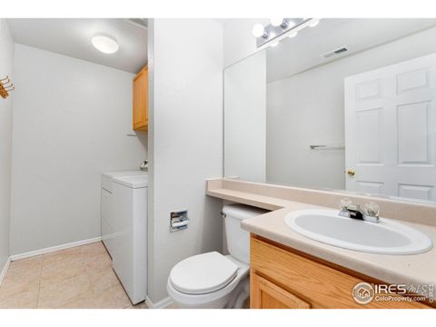 Tiny photo for 5415 Wolf St, Frederick, CO 80504 (MLS # 1045112)