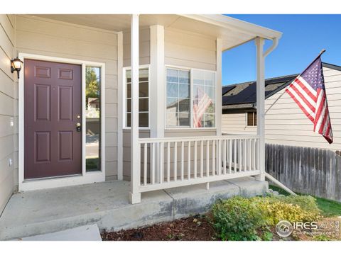 Tiny photo for 5415 Wolf St, Frederick, CO 80504 (MLS # 1045112)