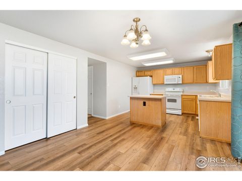Tiny photo for 5415 Wolf St, Frederick, CO 80504 (MLS # 1045112)