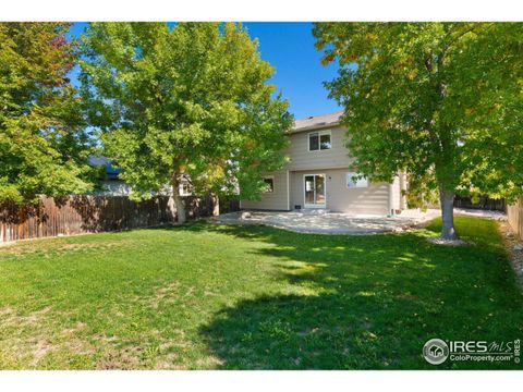 Tiny photo for 5415 Wolf St, Frederick, CO 80504 (MLS # 1045112)