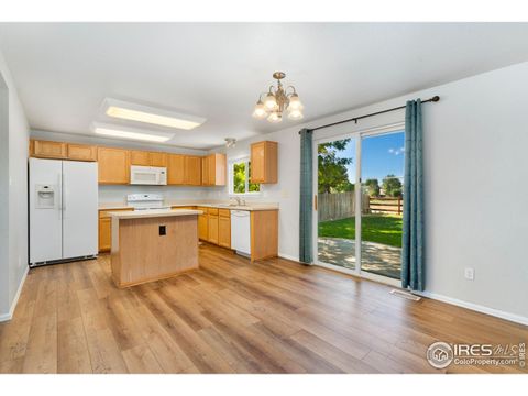Tiny photo for 5415 Wolf St, Frederick, CO 80504 (MLS # 1045112)
