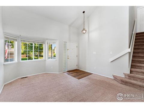 Tiny photo for 5415 Wolf St, Frederick, CO 80504 (MLS # 1045112)